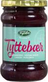 TYTTEBÆRMARMELADE