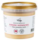 DANSK HONNING