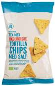 TORTILLA CHIPS SALT