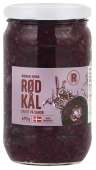 RØDKÅL