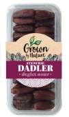 TØRREDE DADLER