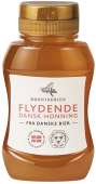 FLYDENDE HONNING