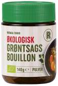 BOUILLON PULVER