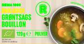 BOUILLON PULVER