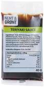 TERIYAKI SAUCE