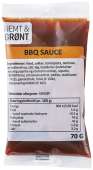 BBQ SAUCE