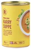 KARRYSUPPE