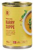 KARRYSUPPE