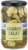 AGURKESALAT
