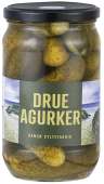 DRUEAGURKER