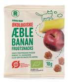 FRUGTSNACKS
