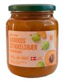 ABRIKOS/STIKKELSBÆR