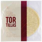 GLUTENFRI TORTILLAS