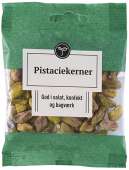 PISTACIEKERNER