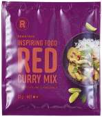 RED CURRY MIX