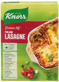 ITALIAN LASAGNE