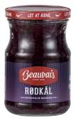 RØDKÅL