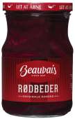 RØDBEDER