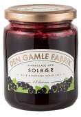 SOLBÆR MARMELADE