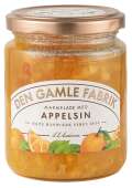 APPELSIN MARMELADE