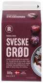SVESKEGRØD