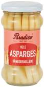 HELE ASPARGES