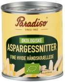 FINE ASPARGESSNITTER