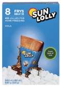 SUN LOLLY