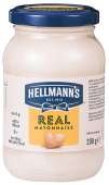 REAL MAYONNAISE