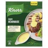 BEARNAISE SAUCE