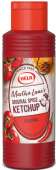 ORIGINAL SPICE KETCHUP