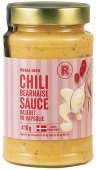 CHILI BEARNAISE