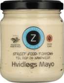 HVIDLØGSMAYO