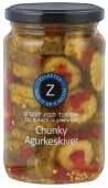 CHUNKY AGURKESKIVER