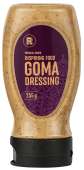 GOMA DRESSING