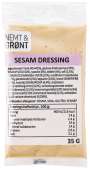 SESAM DRESSING
