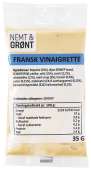 FRANSK VINAIGRETTE