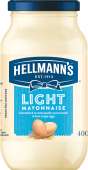LIGHT MAYONNAISE