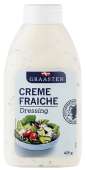 CREME FRAICHE DRESS.