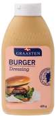 BURGERDRESSING