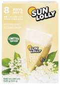 SUN LOLLY