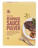 BEARNAISE SAUCE