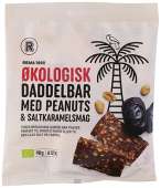 DADDELBAR, PEANUTS