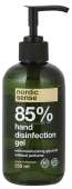 HAND DISINFECTION GEL