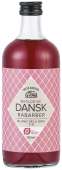 DANSK RABARBER