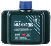 MASKINRENS