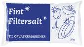 FINT FILTERSALT