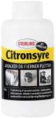CITRONSYRE