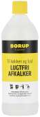 BORUP AFKALKER