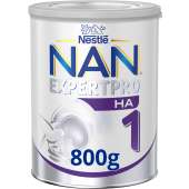 NAN EXPERTPRO HA 1